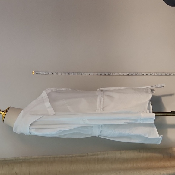 ELLE womens button up shirt size Small - Picture 2 of 11